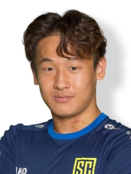 Avatar Bild für Yeongmuk Choi