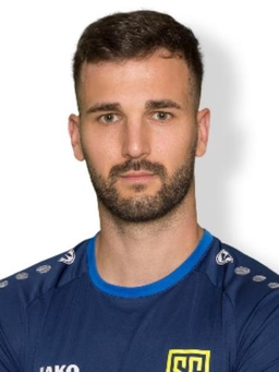 Avatar Bild für Branimir Galic