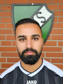 Avatar Bild für Agit Khalaf