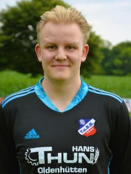 Avatar Bild für Kjell Arvid Breidenbicher