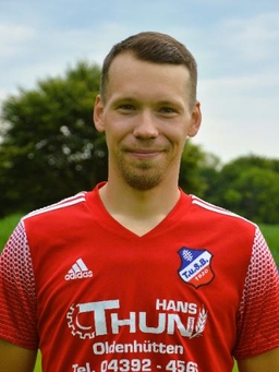 Avatar Bild für Björn Delfs