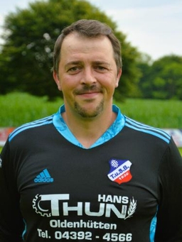 Avatar Bild für Daniel Koenigbauer