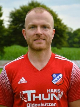 Avatar Bild für Bastian Pöhlker