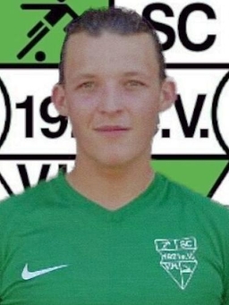 Avatar Bild für Nils Yannick Orth