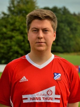 Avatar Bild für Marvin Schoen