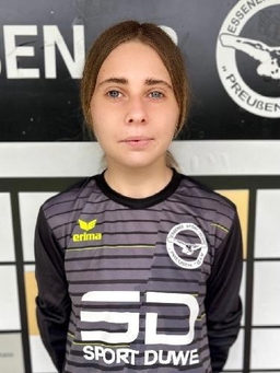 Avatar Bild für Chiara Joline Will