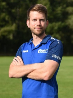 Avatar Bild für Sebastian Traub