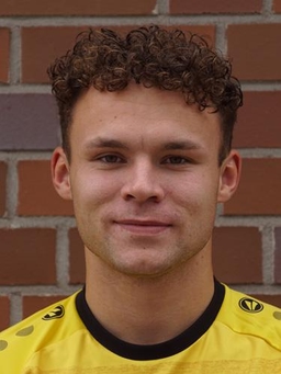 Avatar Bild für Jost Gerards