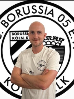 Avatar Bild für Patrick Elert