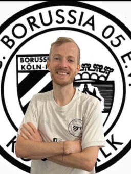 Avatar Bild für Arne Steinberg