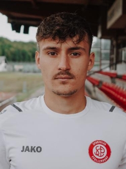 Avatar Bild für Vincent Bühler