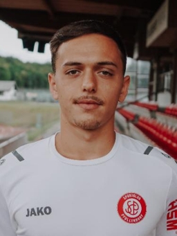 Avatar Bild für Marco Straub