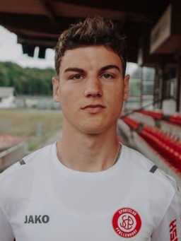 Avatar Bild für Nick Zimmerer