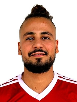 Avatar Bild für Islam Gebril