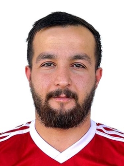 Avatar Bild für Muhammed Hanafi