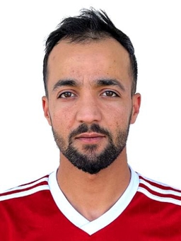 Avatar Bild für Sharfan Hanafi