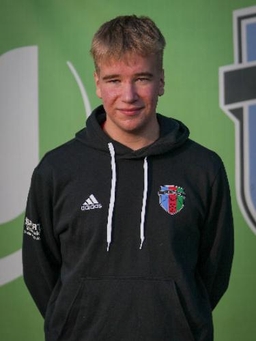 Avatar Bild für Elias Müller