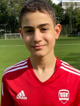 Avatar Bild für Mustapha Chillou Lakhal