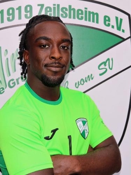 Avatar Bild für Leroy Enoch Ennin