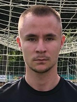 Avatar Bild für Garett Carton