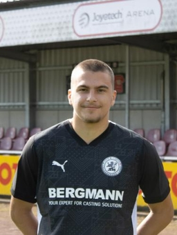 Avatar Bild für Gabrijel Granic