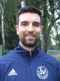 Avatar Bild für Alexander Deucker