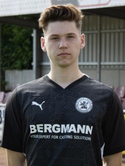 Avatar Bild für Bendik Kruska