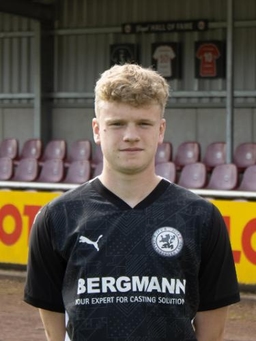 Avatar Bild für Luca Pascal Lohmeier