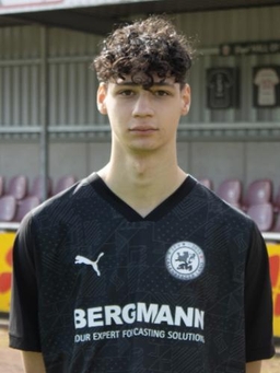 Avatar Bild für Luigi Rizzo