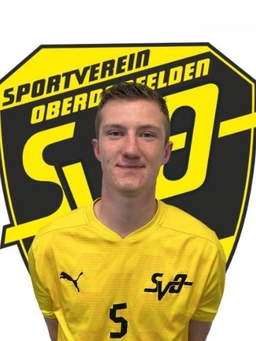 Avatar Bild für Luca Birkenbach