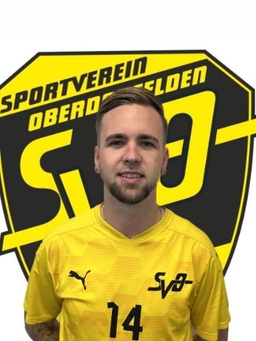 Avatar Bild für Marvin Genech
