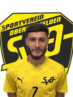 Avatar Bild für Shahirullah Salehi
