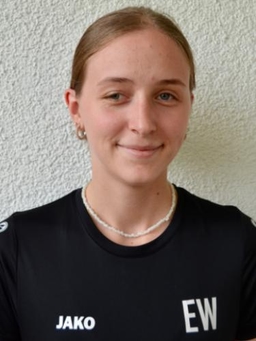 Avatar Bild für Elina Weiß