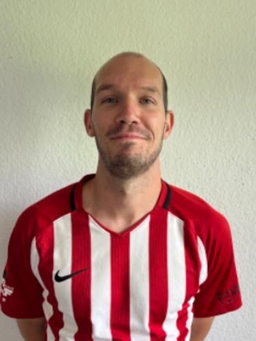 Avatar Bild für Robin Pascal van der Sel