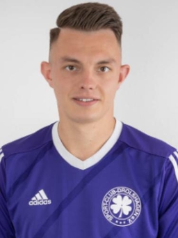 Avatar Bild für Marcel Laube