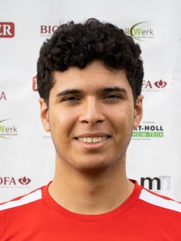 Avatar Bild für Mahmoud Ben Abdallah