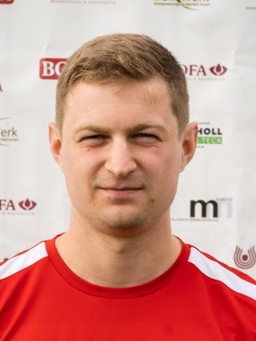 Avatar Bild für Maximilian Grauert