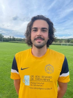 Avatar Bild für Fabio Joel Conrad