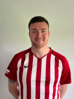 Avatar Bild für Darvin Breemann