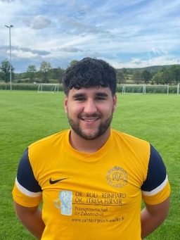 Avatar Bild für Felix Schenk