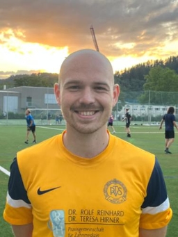 Avatar Bild für Theo Schölzel
