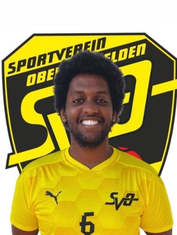 Avatar Bild für Dawit Ghebretinsae