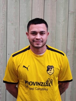 Avatar Bild für Yeison Javier Perez Jimenez