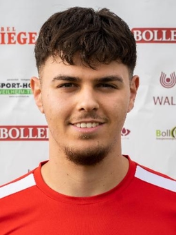 Avatar Bild für Rinor Hajdari