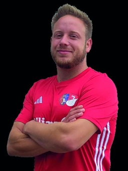 Avatar Bild für Florian Heinrich