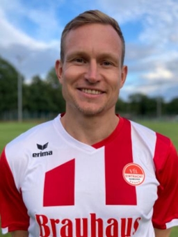 Avatar Bild für Jonas Seifer