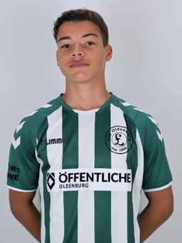 Avatar Bild für Jonah Antonio Morla Silva