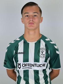 Avatar Bild für Giorgio Mascholino Schwarz