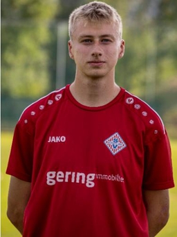 Avatar Bild für Magnus Frese