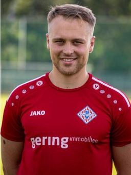 Avatar Bild für Josias Günnel